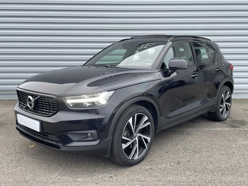 Image de l'annonce principale - Volvo XC40