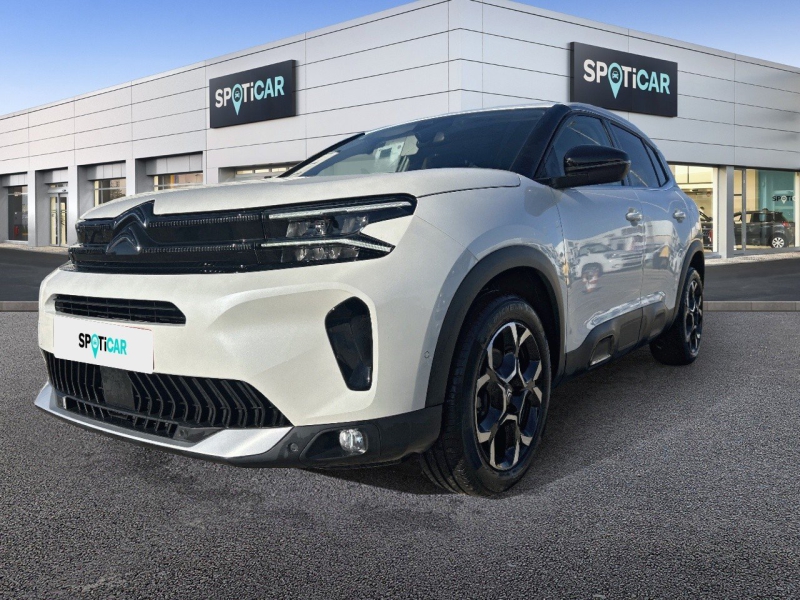 Image de l'annonce principale - Citroën C5 Aircross