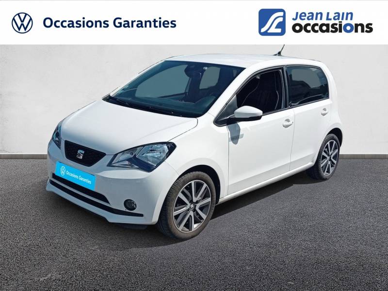 Image de l'annonce principale - SEAT Mii Électrique