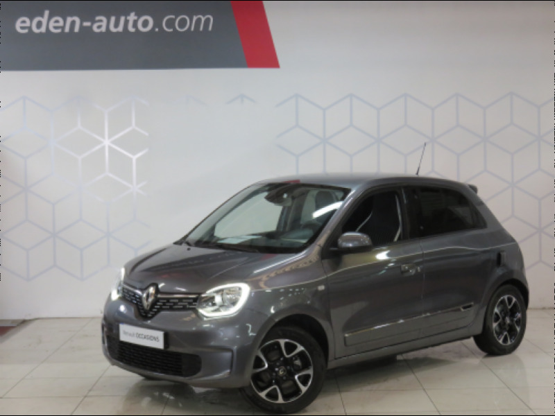Image de l'annonce principale - Renault Twingo