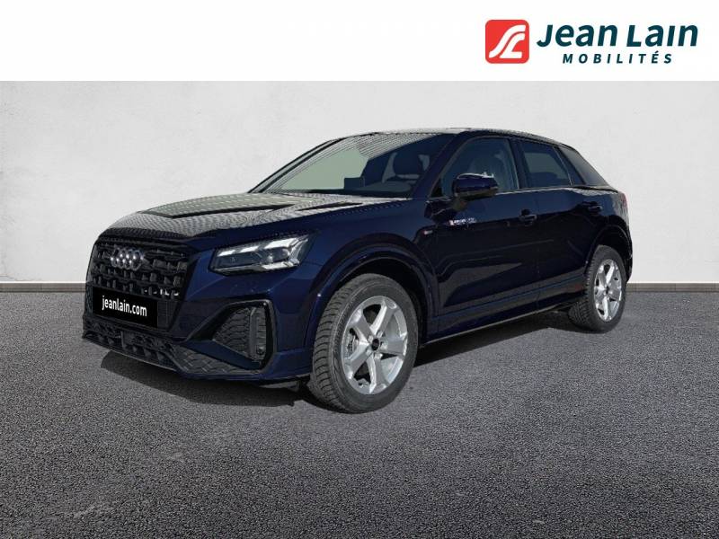 Image de l'annonce principale - Audi Q2