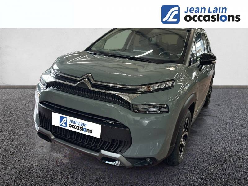 Image de l'annonce principale - Citroën C3 Aircross