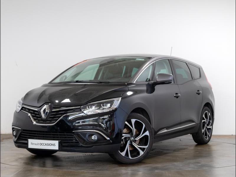 Image de l'annonce principale - Renault Grand Scénic