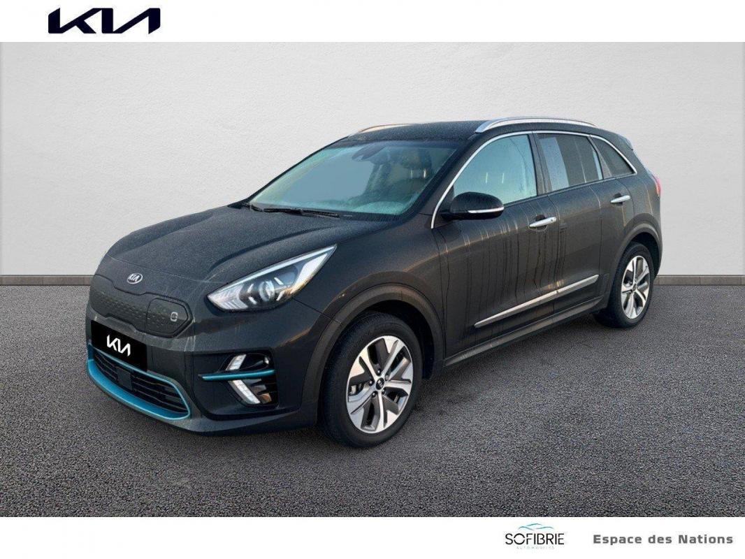 Image de l'annonce principale - Kia Niro