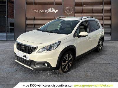 Image de l'annonce principale - Peugeot 2008