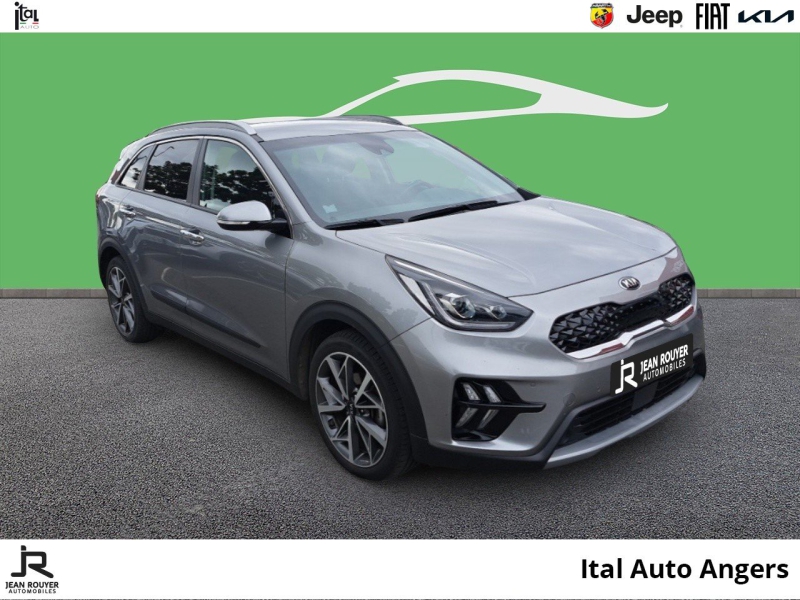 Image de l'annonce principale - Kia Niro