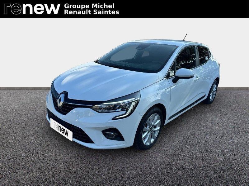 Image de l'annonce principale - Renault Clio