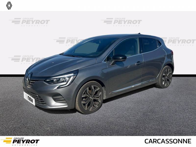 Image de l'annonce principale - Renault Clio