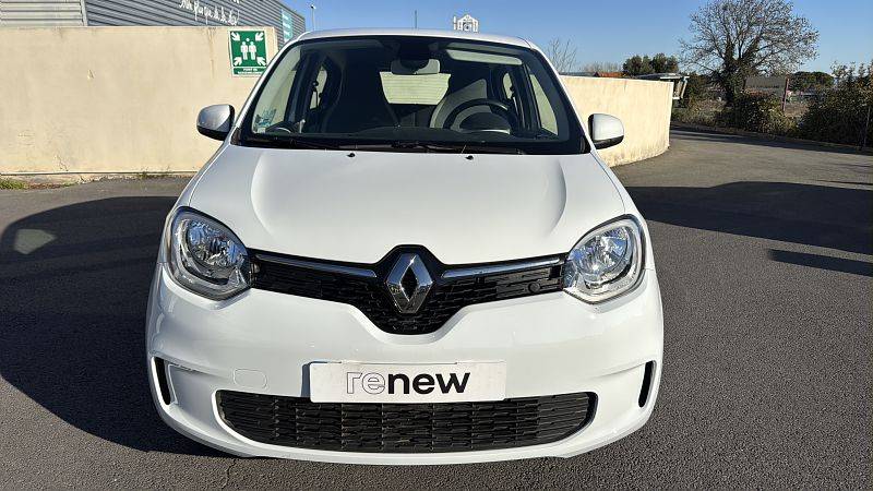 Image de l'annonce principale - Renault Twingo