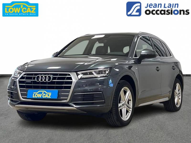 Image de l'annonce principale - Audi Q5