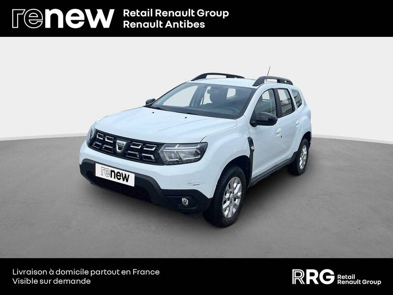 Image de l'annonce principale - Dacia Duster