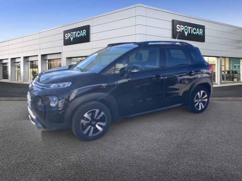 Image de l'annonce principale - Citroën C3 Aircross