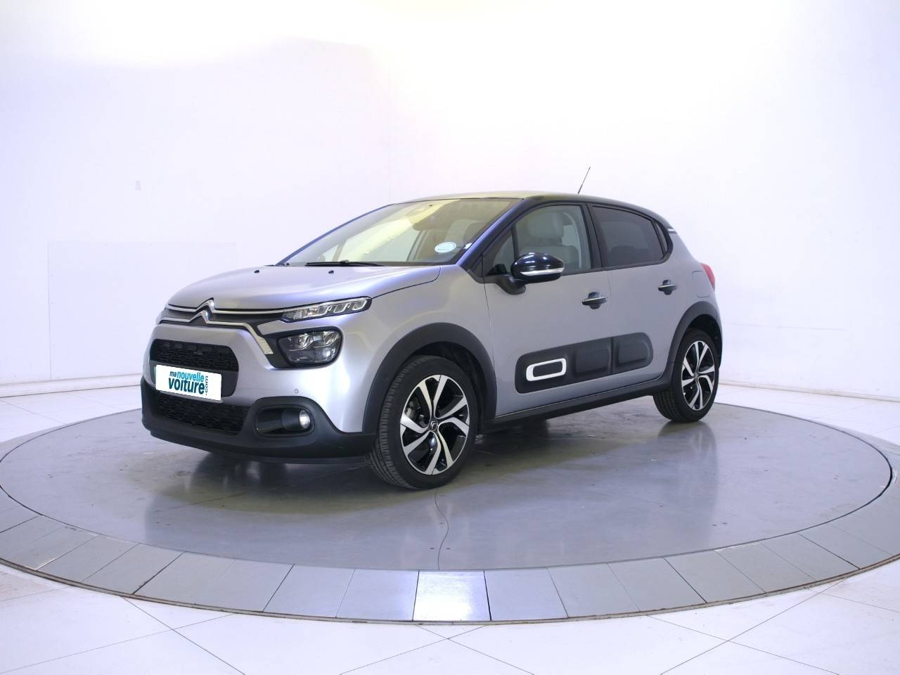 Image de l'annonce principale - Citroën C3