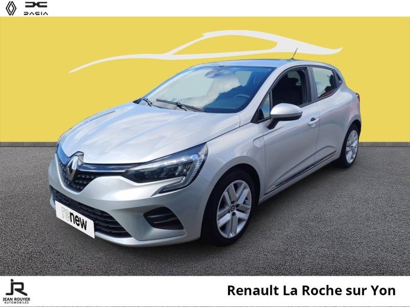 Image de l'annonce principale - Renault Clio