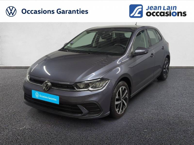 Image de l'annonce principale - Volkswagen Polo