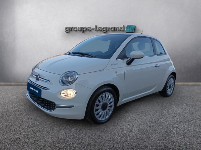 Image de l'annonce principale - Fiat 500