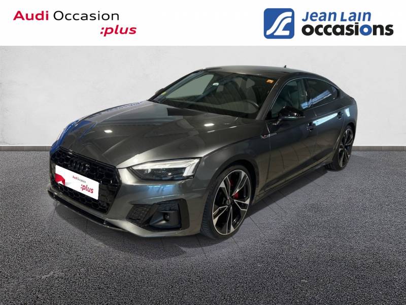 Image de l'annonce principale - Audi A5 Sportback