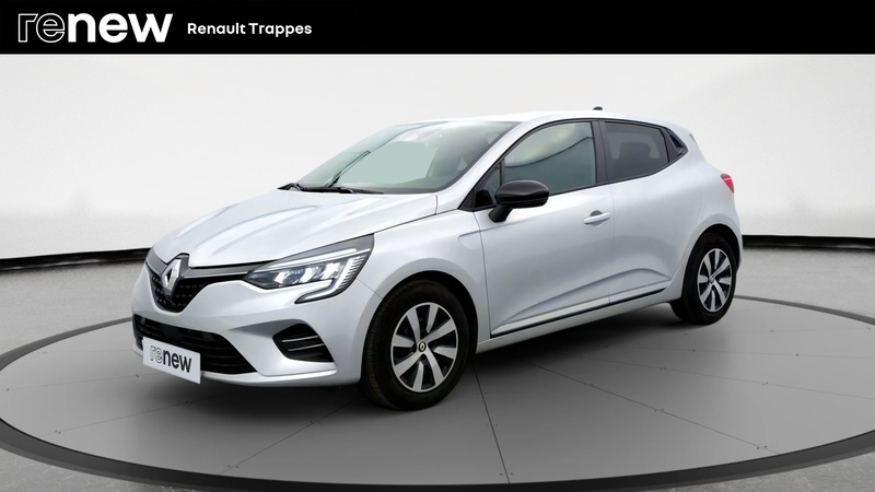 Image de l'annonce principale - Renault Clio