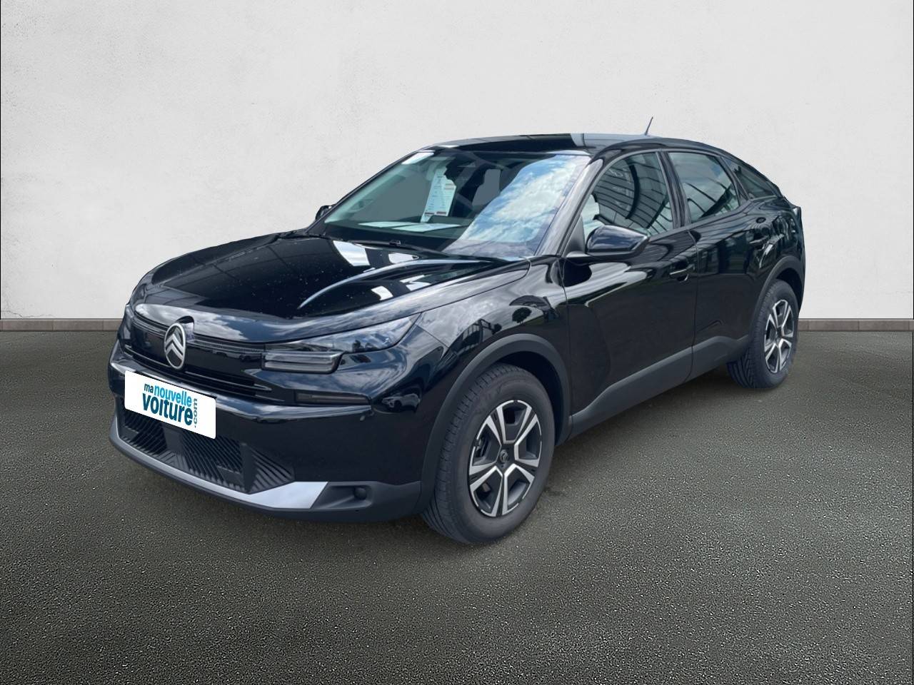 Image de l'annonce principale - Citroën C4