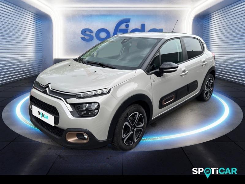 Image de l'annonce principale - Citroën C3