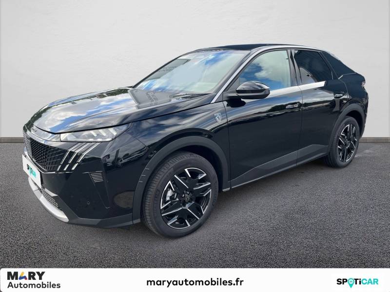 Image de l'annonce principale - Peugeot 3008