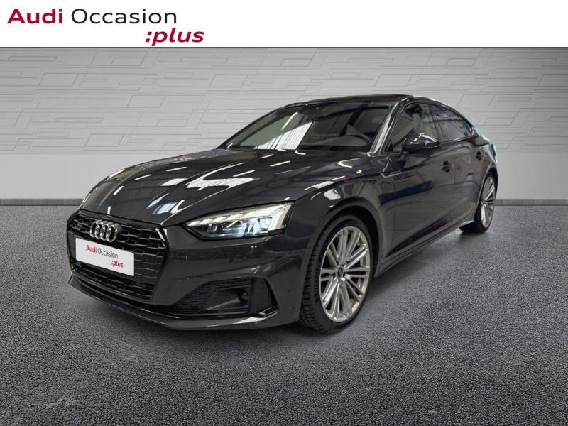 Image de l'annonce principale - Audi A5 Sportback