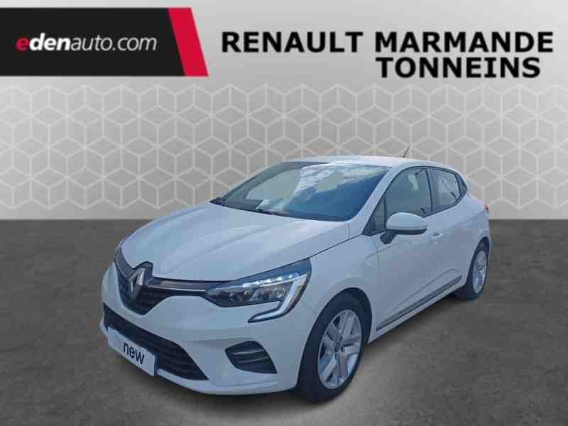 Image de l'annonce principale - Renault Clio