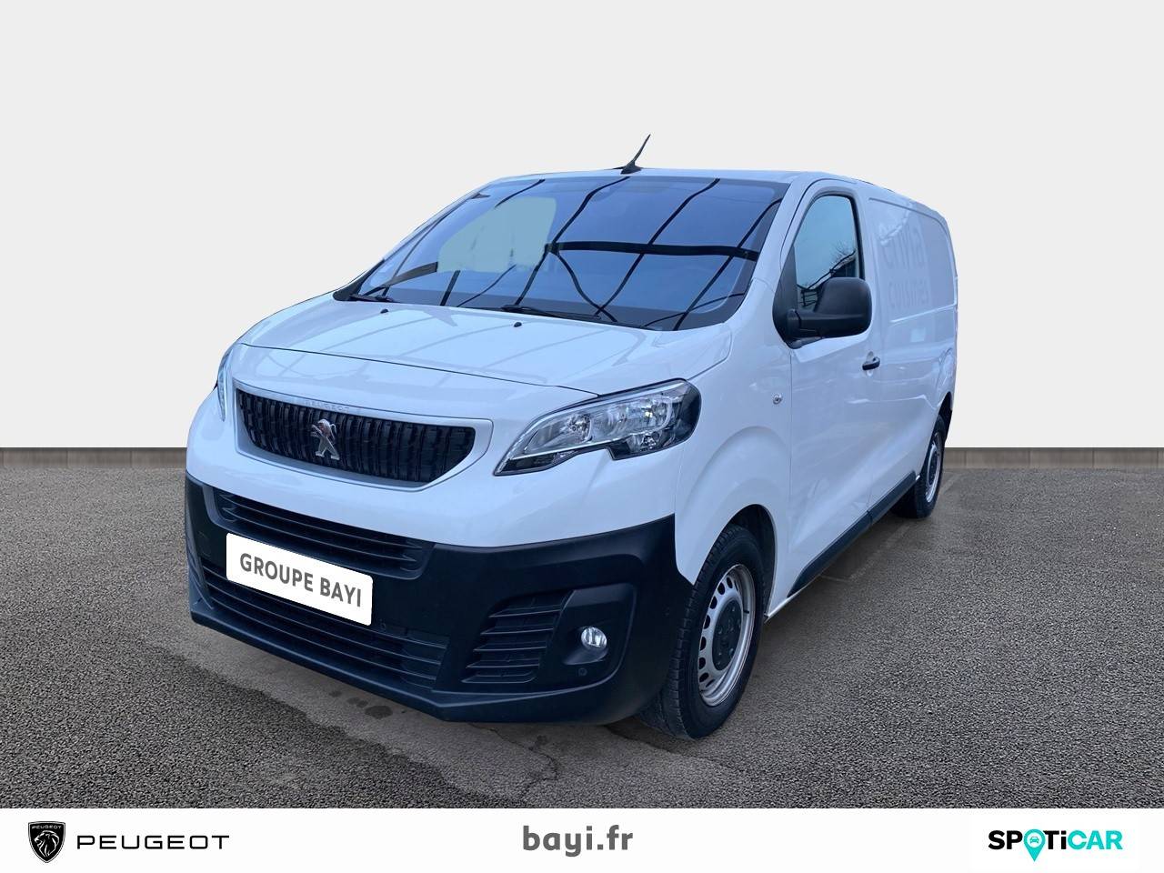 Image de l'annonce principale - Peugeot Expert