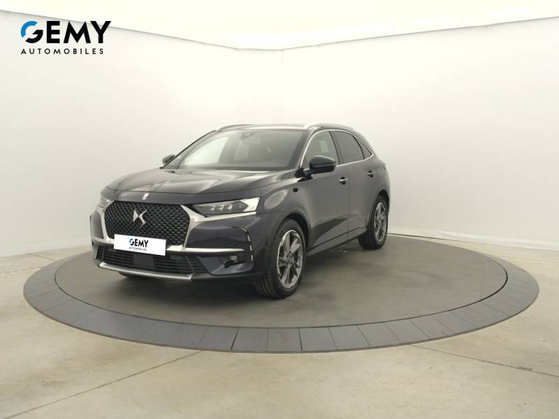 Image de l'annonce principale - DS DS 7 Crossback