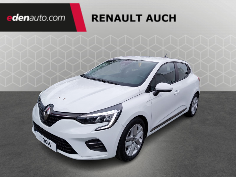 Image de l'annonce principale - Renault Clio