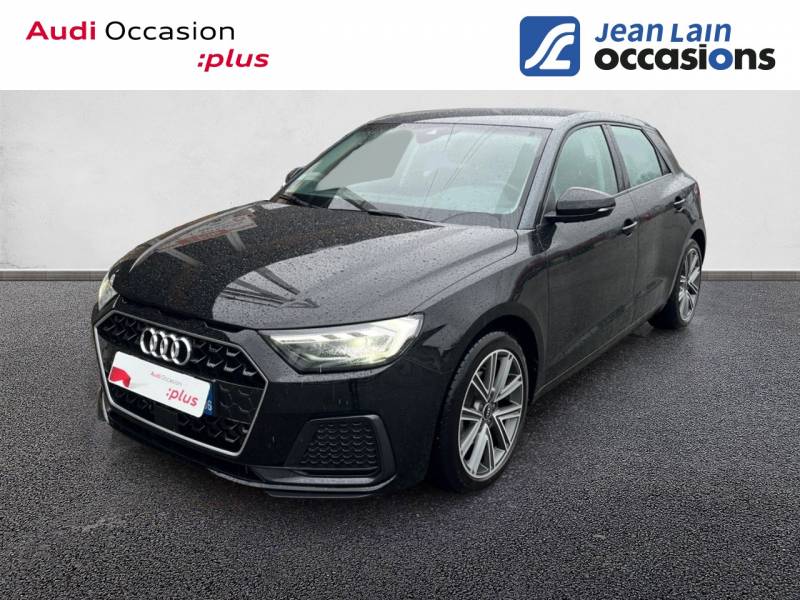 Image de l'annonce principale - Audi A1