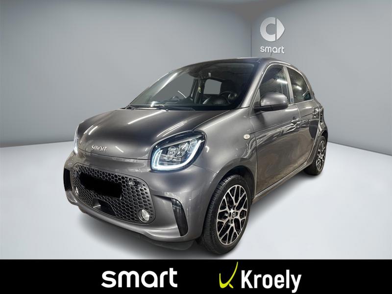 Image de l'annonce principale - Smart EQ Forfour