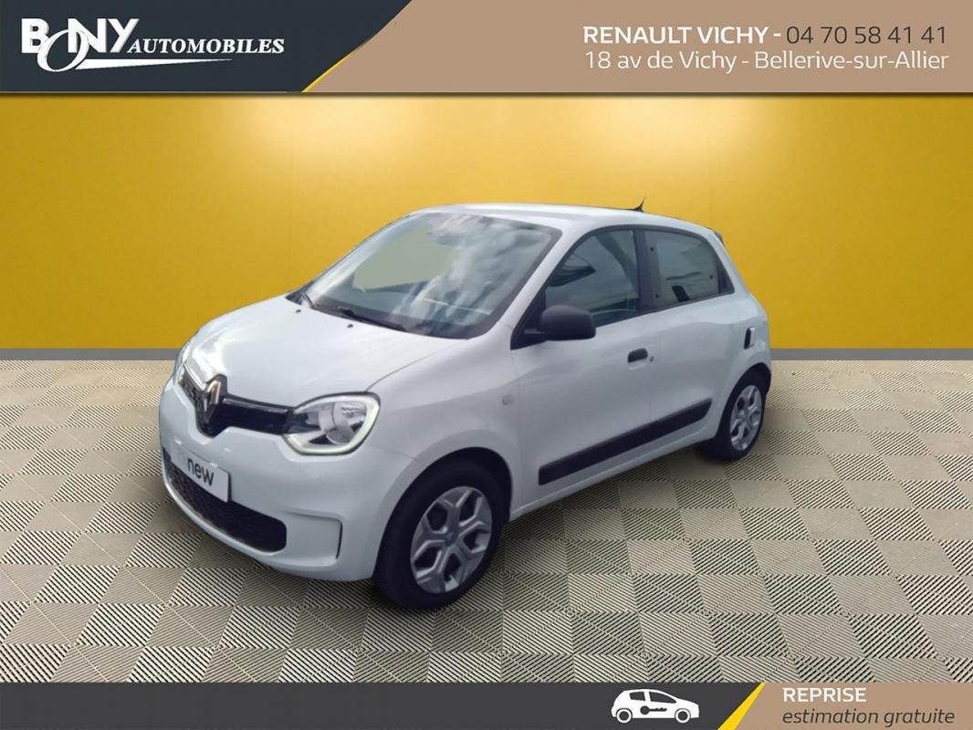 Image de l'annonce principale - Renault Twingo