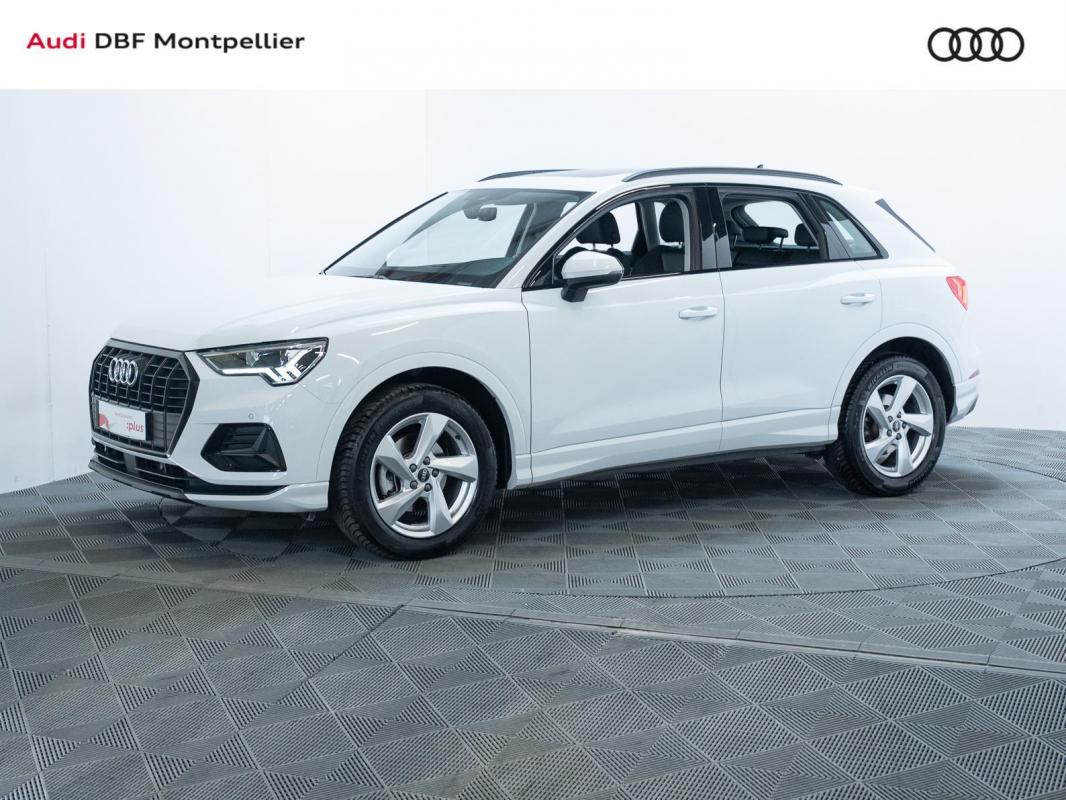 Image de l'annonce principale - Audi Q3