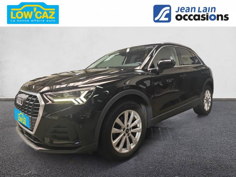 Image de l'annonce principale - Audi Q3