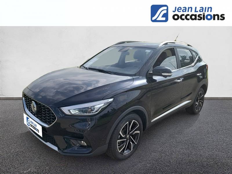 Image de l'annonce principale - MG ZS