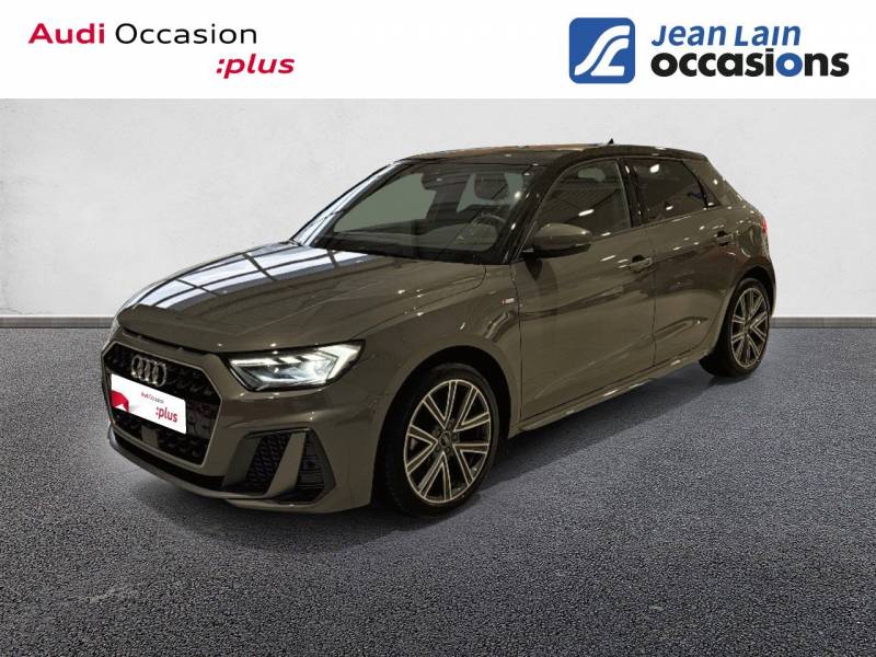 Image de l'annonce principale - Audi A1