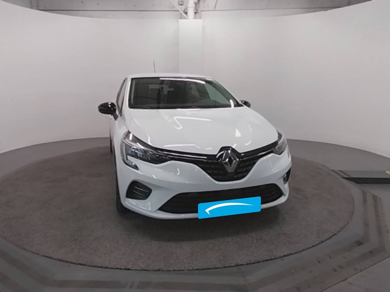 Image de l'annonce principale - Renault Clio