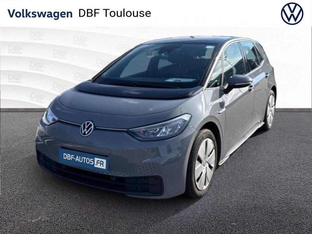 Image de l'annonce principale - Volkswagen ID.3