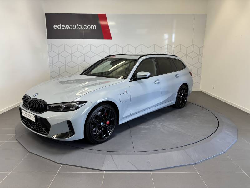 Image de l'annonce principale - BMW Série 3