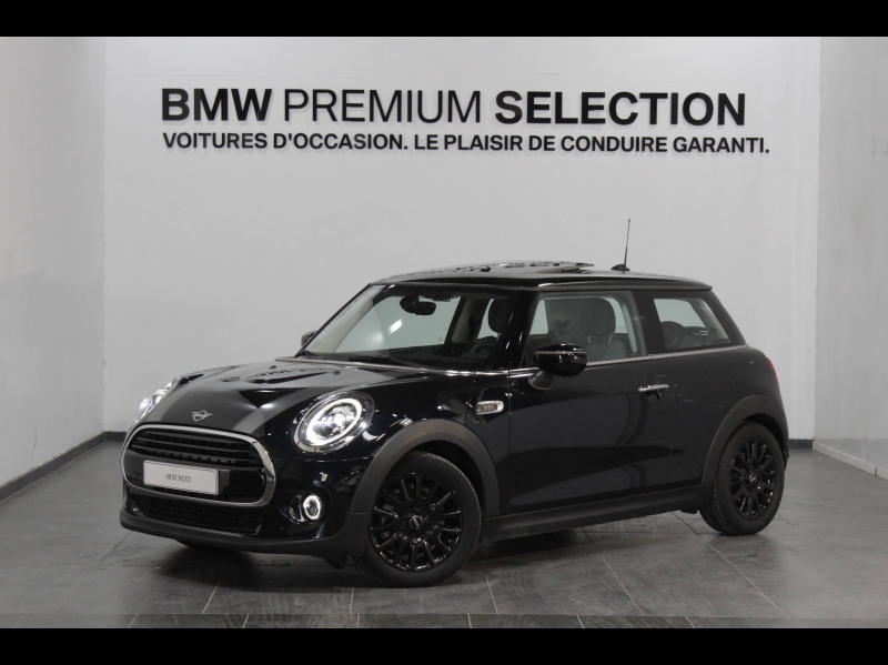 Image de l'annonce principale - MINI COOPER