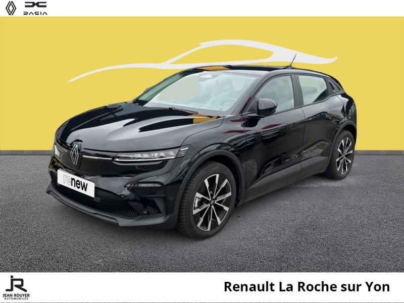 Image de l'annonce principale - Renault Megane E Tech