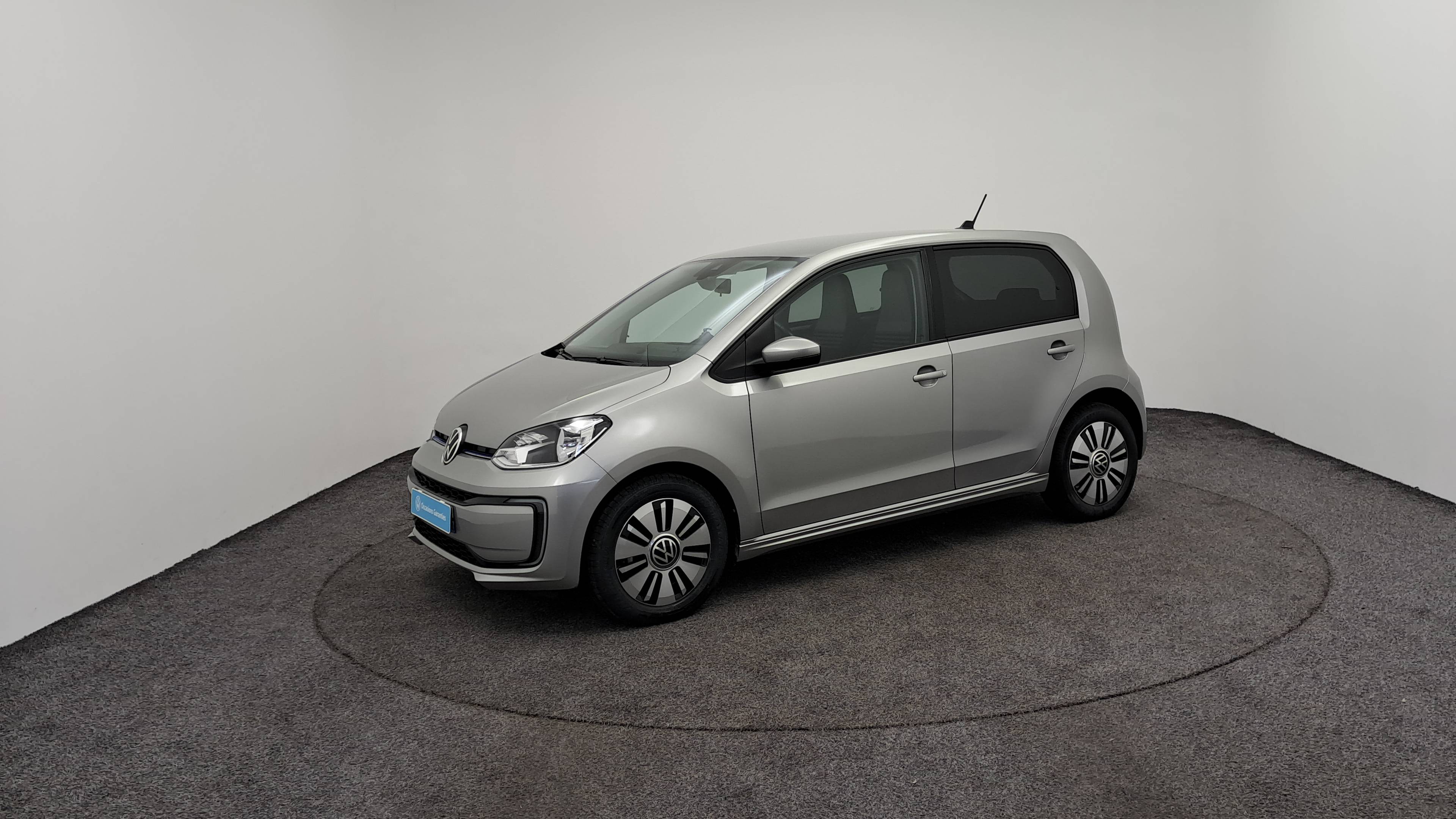 Image de l'annonce principale - Volkswagen e-Up