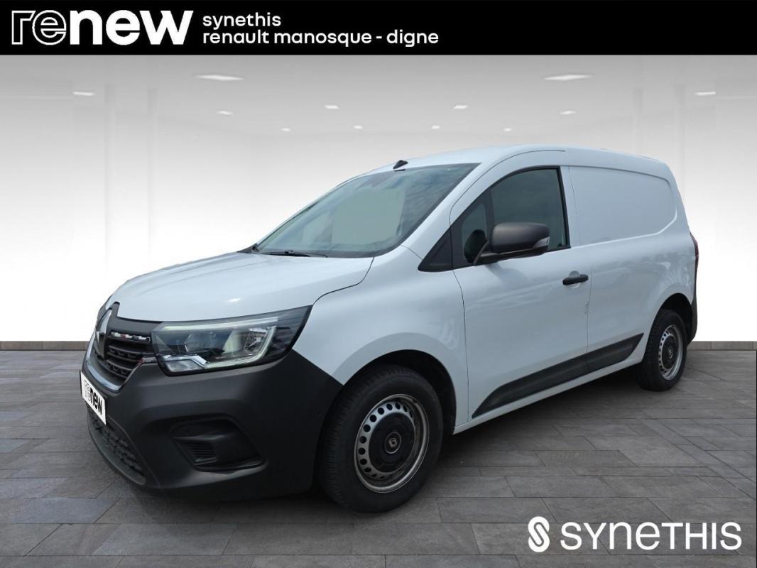 Image de l'annonce principale - Renault Kangoo