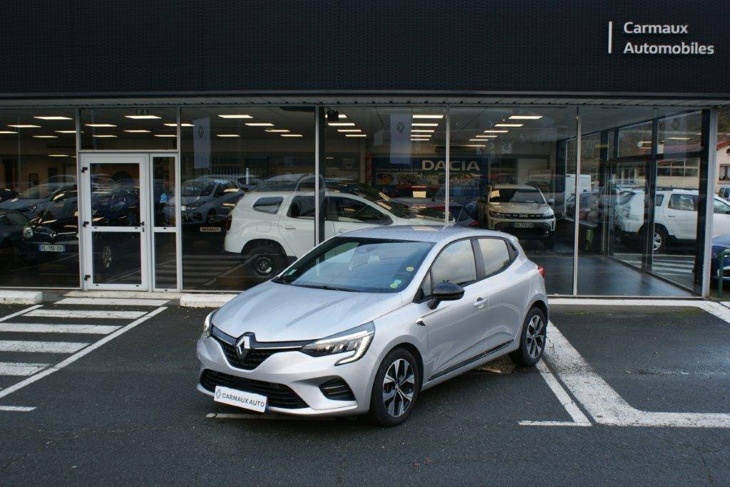 Image de l'annonce principale - Renault Clio