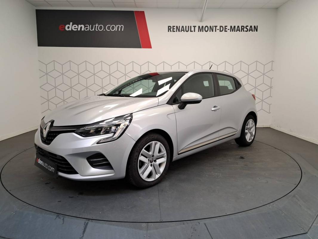 Image de l'annonce principale - Renault Clio