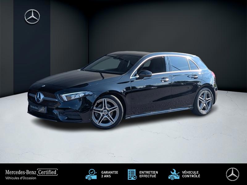 Image de l'annonce principale - Mercedes-Benz Classe A