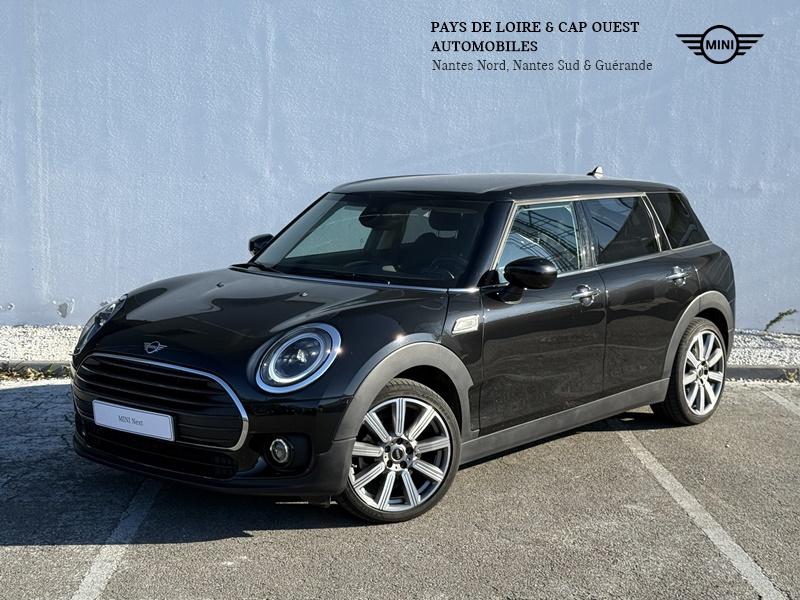 Image de l'annonce principale - MINI Clubman