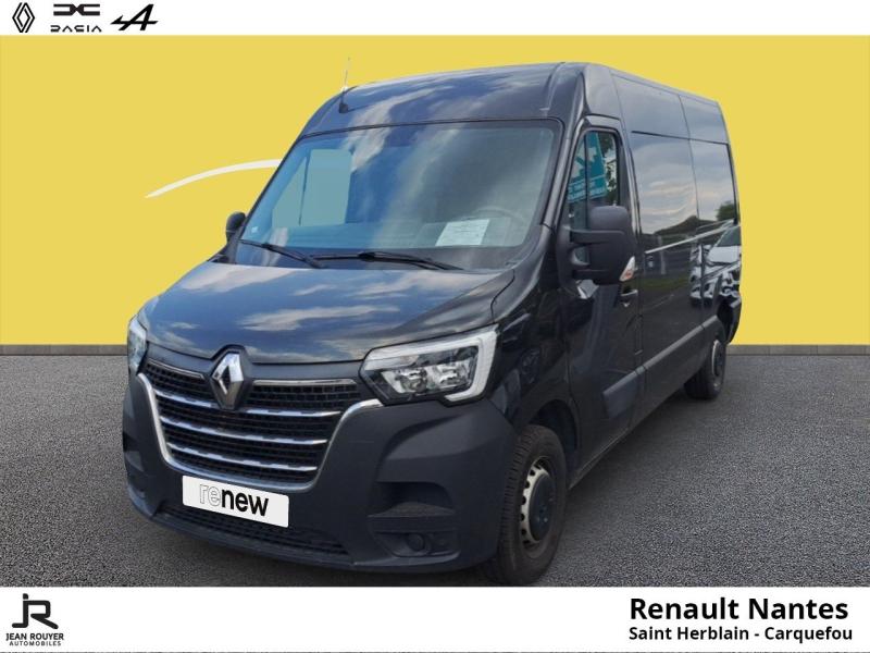 Image de l'annonce principale - Renault Master