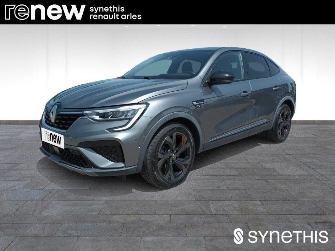 Image de l'annonce principale - Renault Arkana